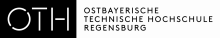 Logo Web_OTH Regensburg