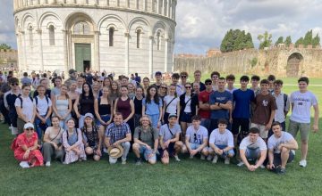 Image Pisa