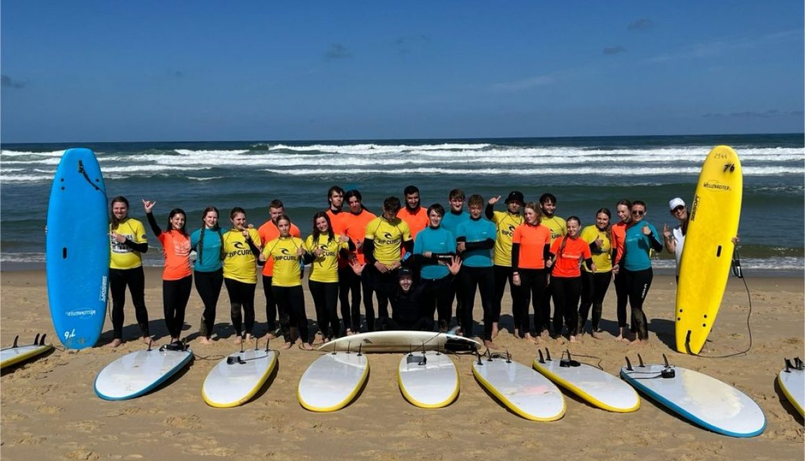 Surfcamp 2025 Surfcamp 2025