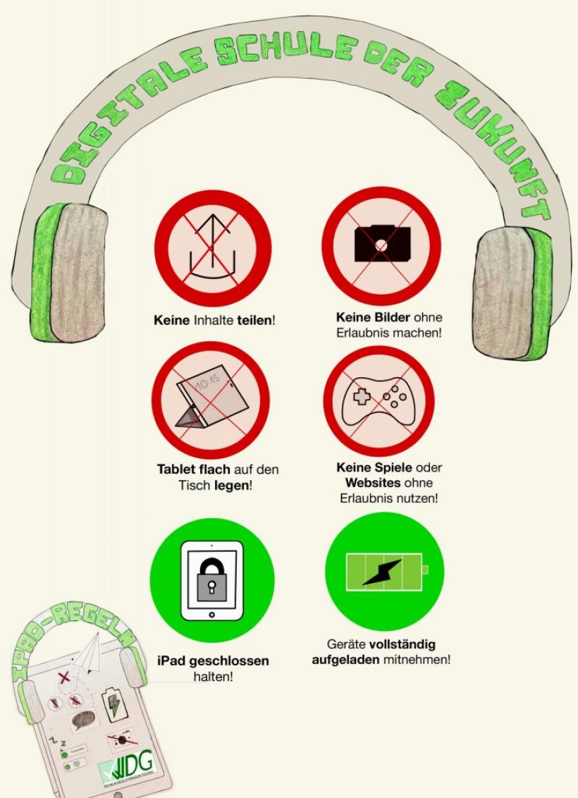 iPad-NutzungsregelnDSdZ