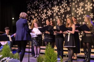 Vokalensemble Kunz II