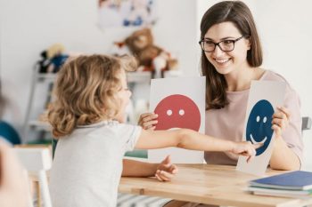 im Programm "Schule öffnet sich"