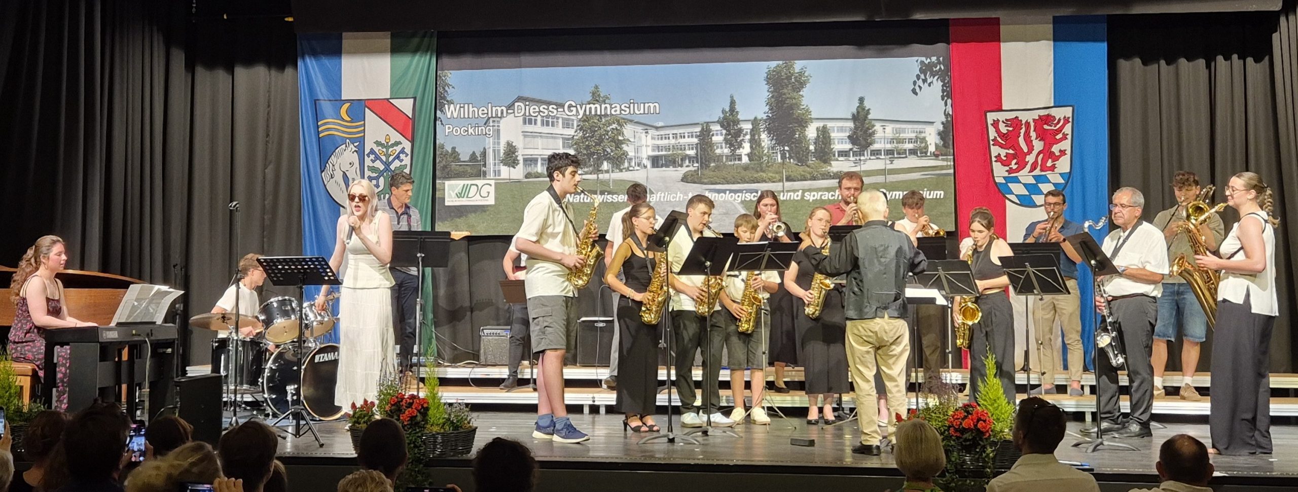 Bigband