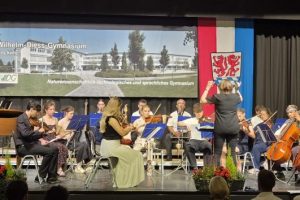 Orchester