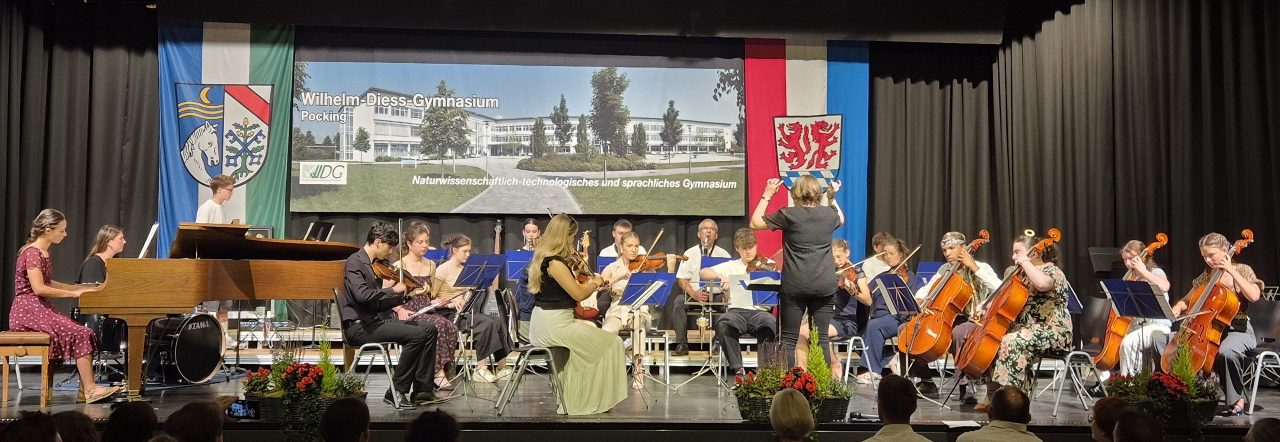 Orchester