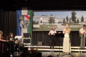 Schulband