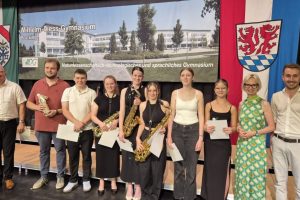 Verleihung WDG-Preis 2026