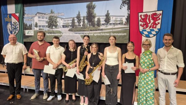 Verleihung WDG-Preis 2026