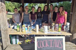 Cocktailteam Cocktailteam