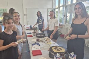 Crêpes Crêpes