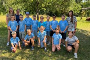 Forschertag GS Kirchham