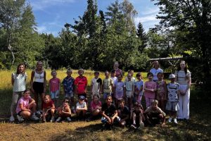 Forschertag GS Pocking