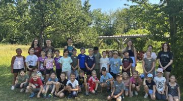 Forschertag GS Rotthalmünster