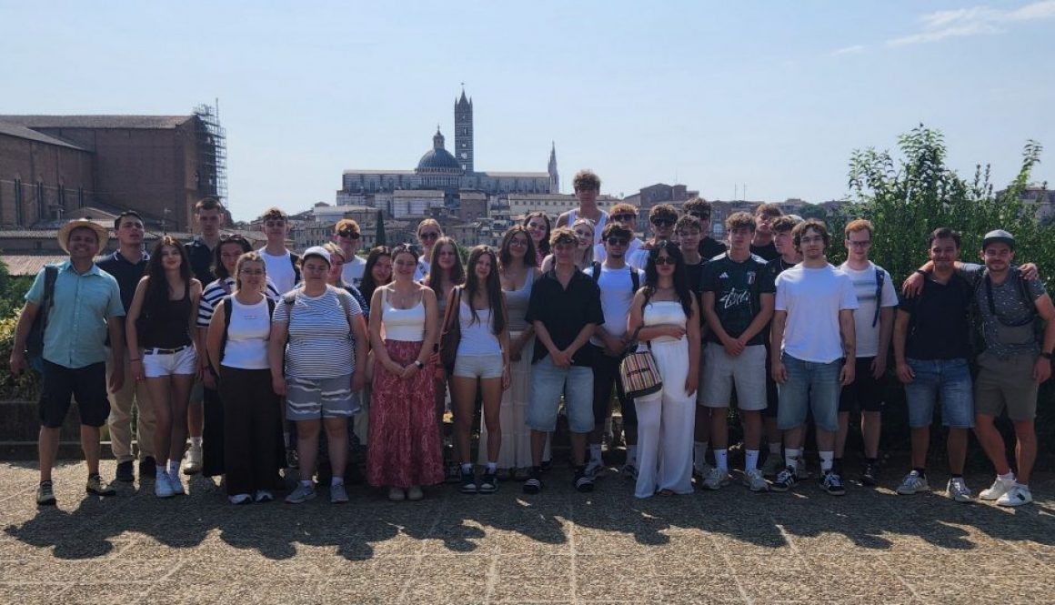 Siena 1 2026