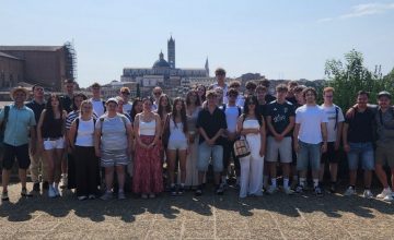 Siena 1 2026