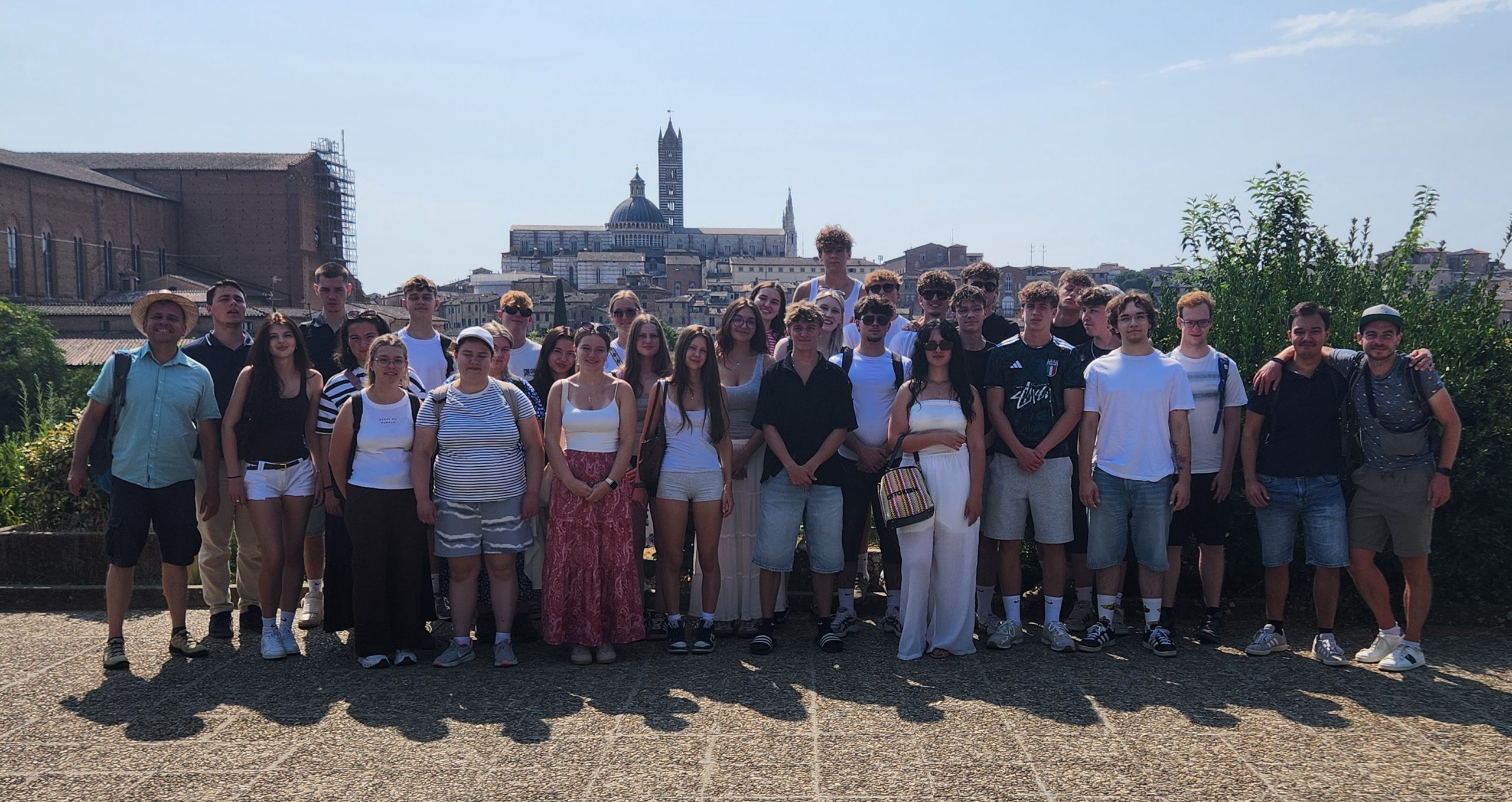 Siena 1 2026